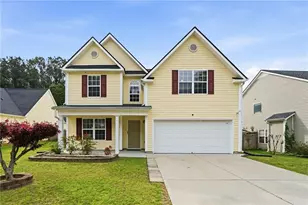 368 Shadowbrooke Cir SW, Loganville, GA 30052 - Photo 1