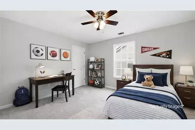 368 Shadowbrooke Circle SW, Loganville, GA 30052 - Photo 9