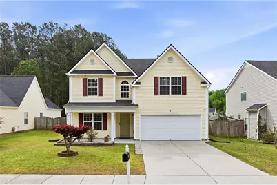 368 Shadowbrooke Circle SW, Loganville, GA 30052 - Photo 9