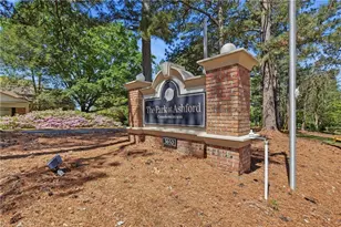 3650 Ashford Dunwoody Road NE, Atlanta, GA 30319 - Photo 21