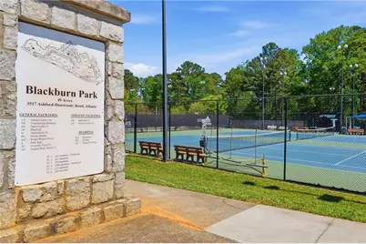 3650 Ashford Dunwoody Road NE #228, Atlanta, GA 30319 - Photo 23