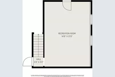 204 Bucks Trail, Temple, GA 30179 - Photo 5