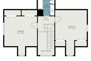 204 Bucks Trail, Temple, GA 30179 - Photo 3