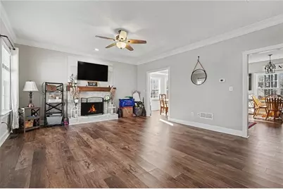 204 Bucks Trail, Temple, GA 30179 - Photo 7