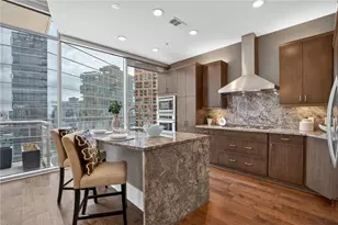 1065 Peachtree St NE, Atlanta, GA 30309 - Photo 7