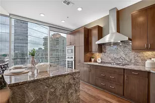 1065 Peachtree St NE, Atlanta, GA 30309 - Photo 9