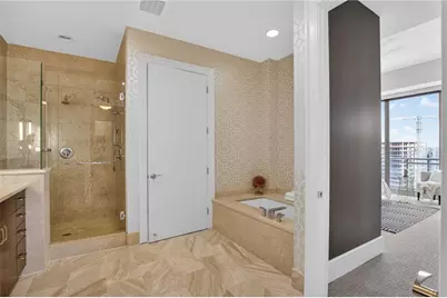 1065 Peachtree Street NE #2901, Atlanta, GA 30309 - Photo 17