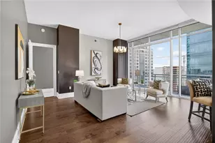 1065 Peachtree St NE, Atlanta, GA 30309 - Photo 5