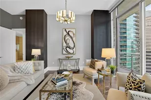 1065 Peachtree St NE, Atlanta, GA 30309 - Photo 1