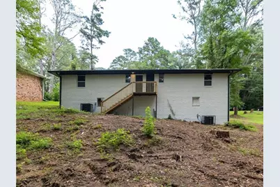 4361 Hendrix Drive, Forest Park, GA 30297 - Photo 3