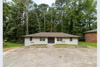 4361 Hendrix Drive, Forest Park, GA 30297 - Photo 1