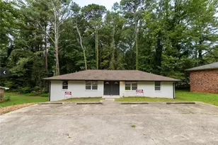 4361 Hendrix Dr, Forest Park, GA 30297 - Photo 1