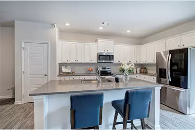 3049 Windover Lane, Kennesaw, GA 30144 - Photo 11