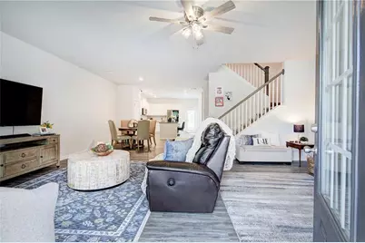 3049 Windover Lane, Kennesaw, GA 30144 - Photo 5