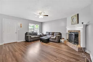 208 Creek Side Pl, McDonough, GA 30252 - Photo 7