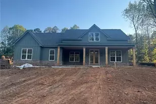 783 Charlotte Ln, Bremen, GA 30110 - Photo 1