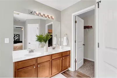 2501 Redbud Meadow Lane, Douglasville, GA 30135 - Photo 15