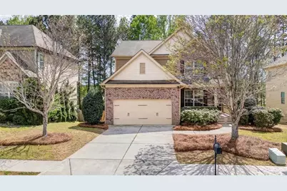2501 Redbud Meadow Lane, Douglasville, GA 30135 - Photo 1