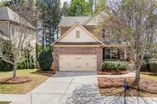 2501 Redbud Meadow Ln, Douglasville, GA 30135 - Photo 1