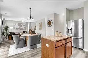 2501 Redbud Meadow Ln, Douglasville, GA 30135 - Photo 9