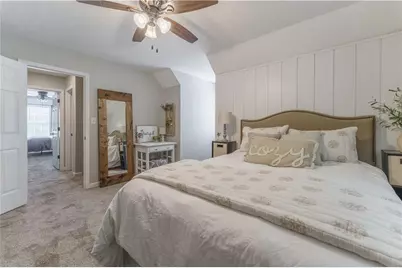 311 Bent Creek Drive, Dallas, GA 30157 - Photo 29