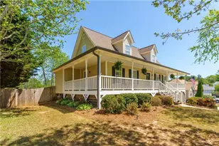 311 Bent Creek Dr, Dallas, GA 30157 - Photo 3