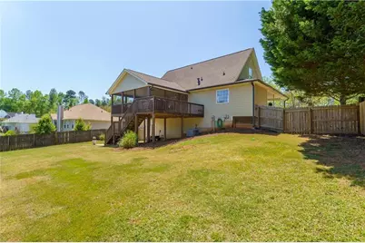 311 Bent Creek Drive, Dallas, GA 30157 - Photo 35