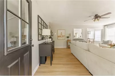 311 Bent Creek Drive, Dallas, GA 30157 - Photo 7