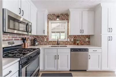 311 Bent Creek Drive, Dallas, GA 30157 - Photo 17