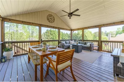 311 Bent Creek Drive, Dallas, GA 30157 - Photo 33