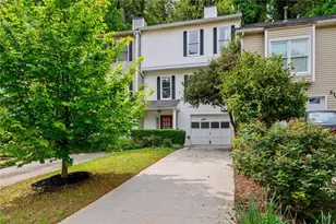 568 Stratford Green, Avondale Estates, GA 30002 - Photo 1