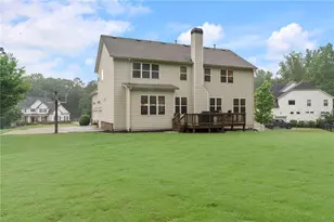 10130 Peaks Pkwy, Milton, GA 30004 - Photo 71