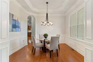 10130 Peaks Pkwy, Milton, GA 30004 - Photo 11