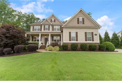 10130 Peaks Parkway, Milton, GA 30004 - Photo 3