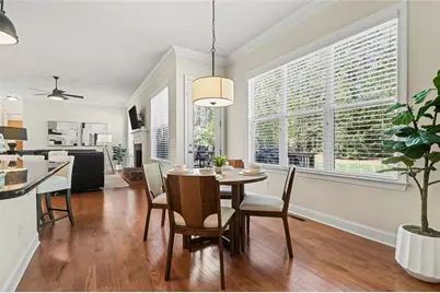 10130 Peaks Parkway, Milton, GA 30004 - Photo 17