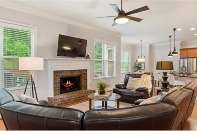 10130 Peaks Parkway, Milton, GA 30004 - Photo 17