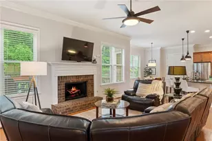 10130 Peaks Pkwy, Milton, GA 30004 - Photo 17