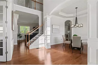 10130 Peaks Parkway, Milton, GA 30004 - Photo 5