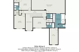 10130 Peaks Pkwy, Milton, GA 30004 - Photo 91
