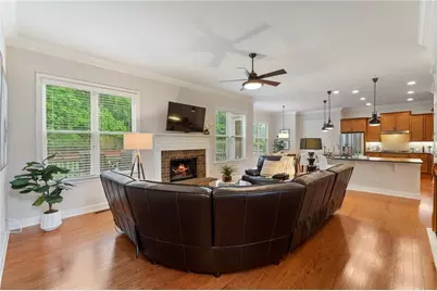 10130 Peaks Parkway, Milton, GA 30004 - Photo 17