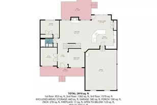 10130 Peaks Pkwy, Milton, GA 30004 - Photo 83