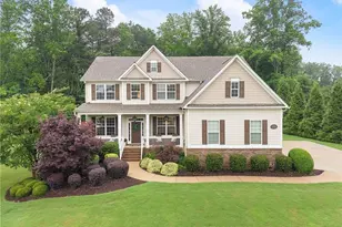 10130 Peaks Pkwy, Milton, GA 30004 - Photo 1