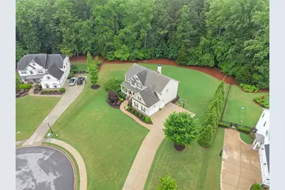 10130 Peaks Parkway, Milton, GA 30004 - Photo 5