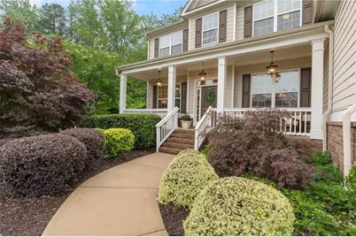 10130 Peaks Parkway, Milton, GA 30004 - Photo 5