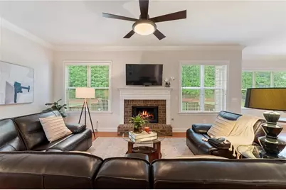 10130 Peaks Parkway, Milton, GA 30004 - Photo 19