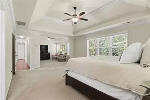 10130 Peaks Pkwy, Milton, GA 30004 - Photo 21