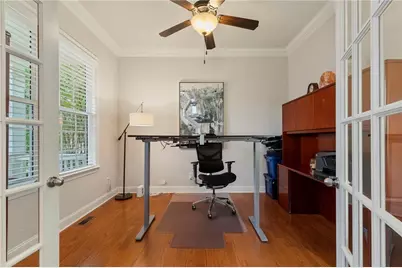 10130 Peaks Parkway, Milton, GA 30004 - Photo 13