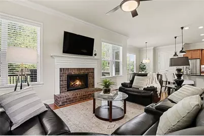 10130 Peaks Parkway, Milton, GA 30004 - Photo 9