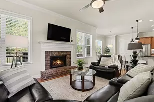 10130 Peaks Pkwy, Milton, GA 30004 - Photo 9