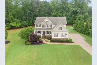 10130 Peaks Parkway, Milton, GA 30004 - Photo 65